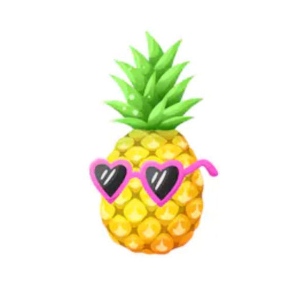 pineapple8511